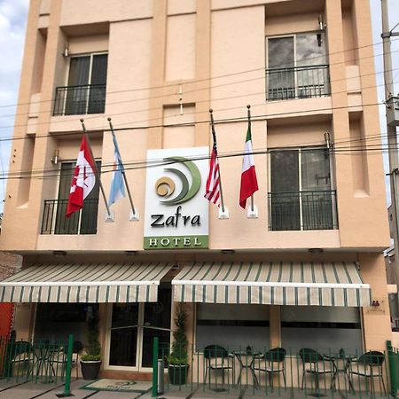 Hotel Zafra Torreón Kültér fotó