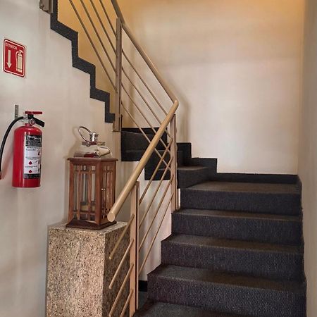 Hotel Zafra Torreón Kültér fotó
