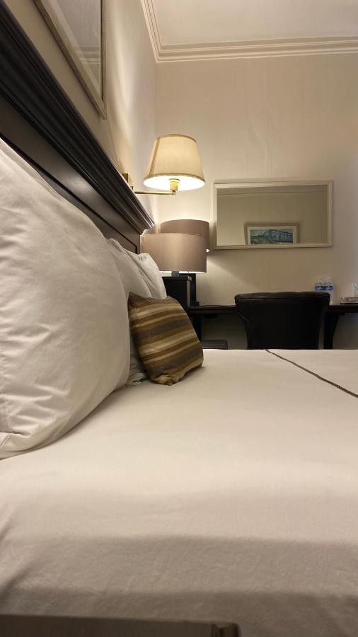 Hotel Zafra Torreón Kültér fotó