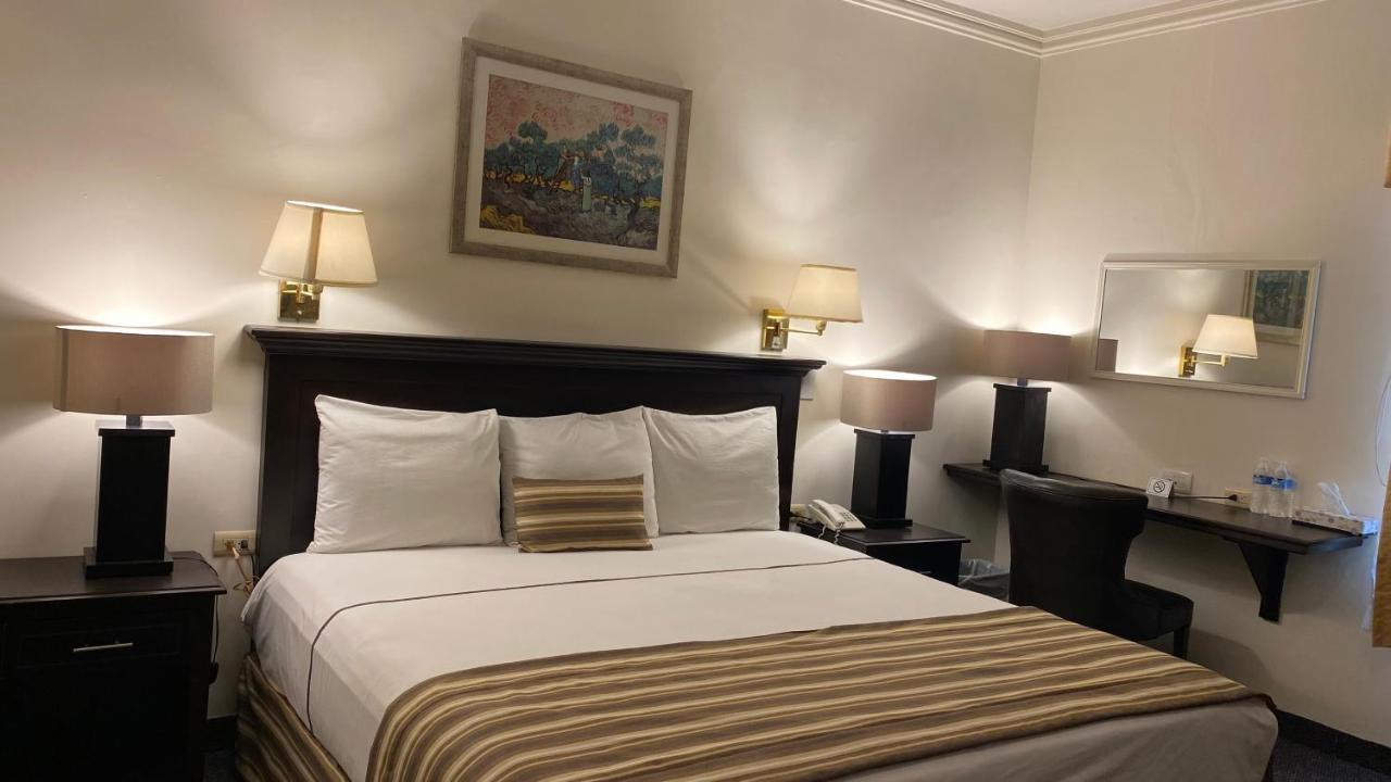 Hotel Zafra Torreón Kültér fotó