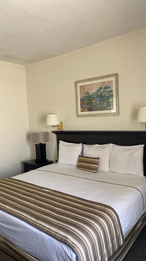 Hotel Zafra Torreón Kültér fotó