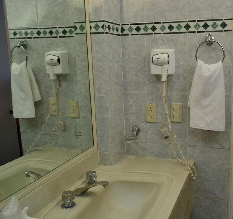 Hotel Zafra Torreón Kültér fotó